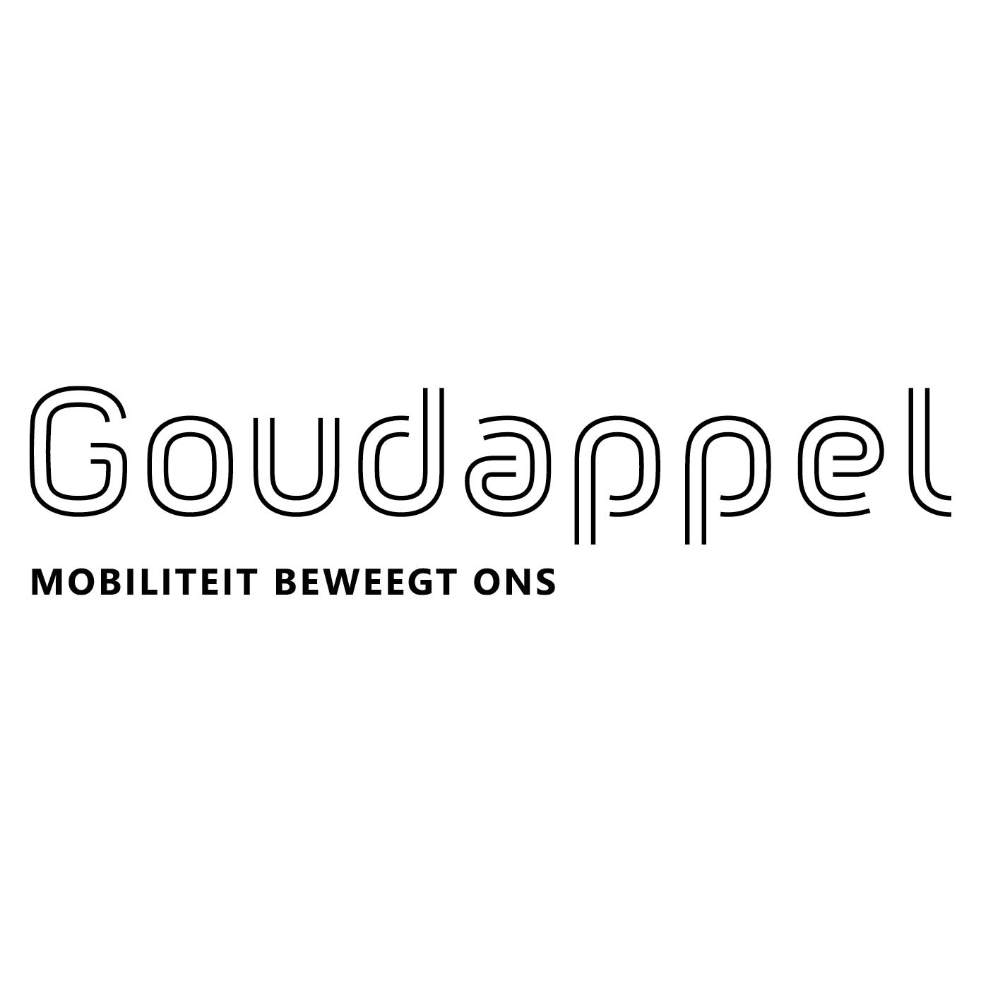 Logo Goudappel