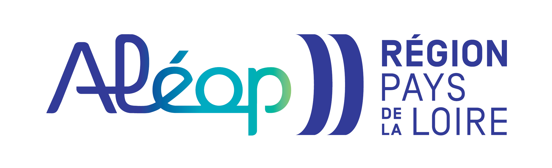 Logo Aléop