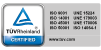 Certificación ISO HM Hospitales