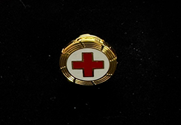 Punaisen Ristin ansiomerkki