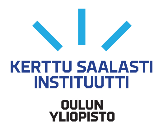 Kerttu Saalasti Instituutin logo