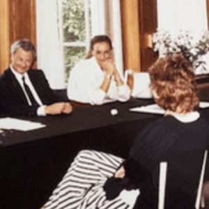 Negentig jaar arbeidsrecht in Leiden