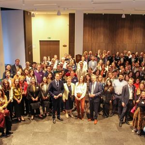 Leiden Alumni in Brussel