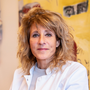 Hoogleraar Neurologie Gisela Terwindt