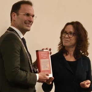 Stadsgeschiedenis Leiden