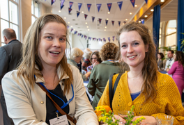 Diesfestival voor alumni 2026