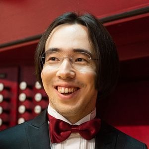 Pianist Rakhat-Bi Abdyssagin