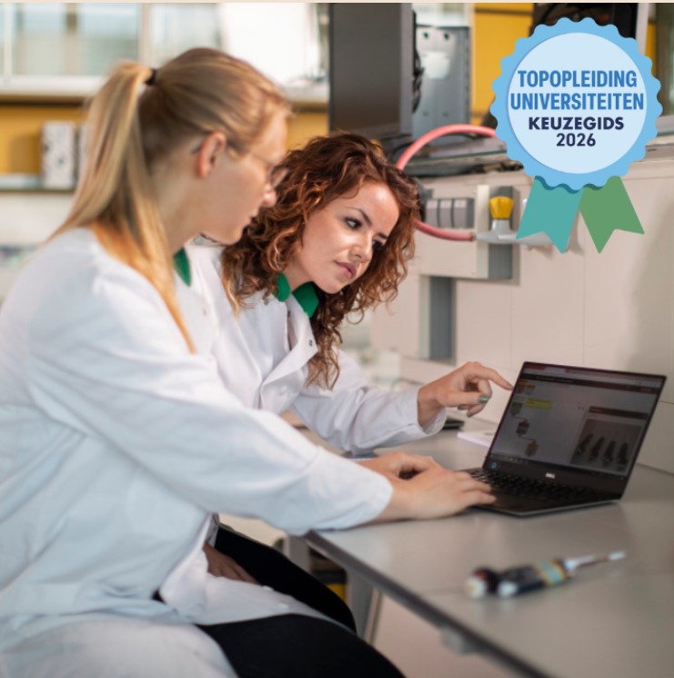 Factulteit Geneeskunde