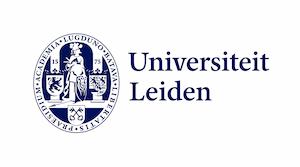Logo Universiteit Leiden