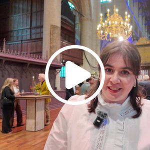 Aftermovie Sleuteldragersdiner 2025