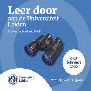 ULA-week februari 2026