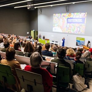 Lustrum Latijns-Amerikastudies