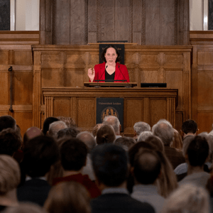 Cleveringabijeenkomst