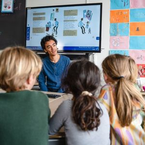 EMPO zijinstroom traject