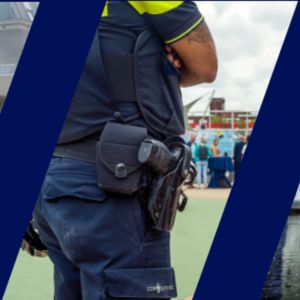 Drie nieuwe Leidse minoren met stage in nationale veiligheid