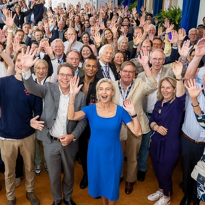 Leiden Revisited 2025