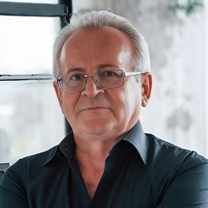 Hoogleraar Economie Egbert Jongen