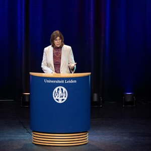 Huizingalezing Daan Roovers