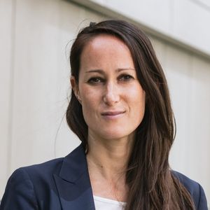 Marieke Liem - Femicide