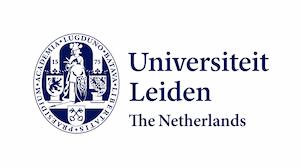Logo Leiden University