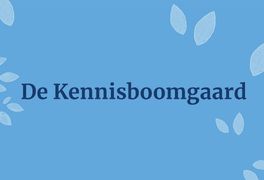 De Kennisboomgaard