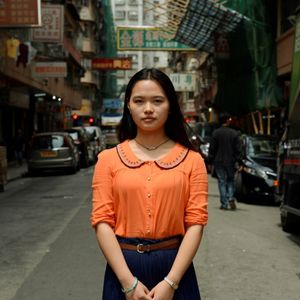 tentoonstelling Resilience in Galerie