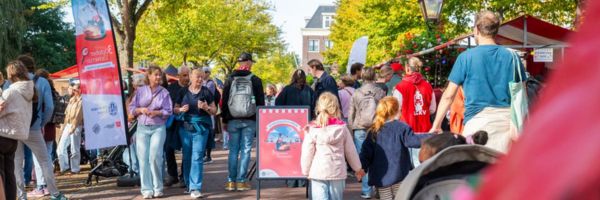 Alumni nieuws Universiteit Leiden oktober 2026