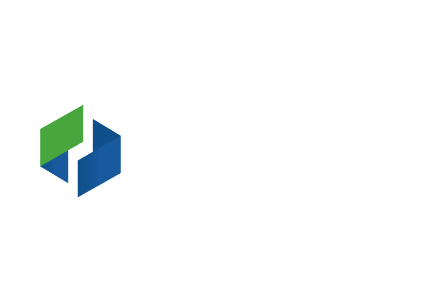 Planning Portal Logo White