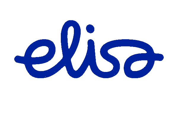 Elisa logo