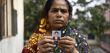 Equal times / Ten years on from Rana Plaza, how much have conditions in Bangladesh’s garment industry improved?