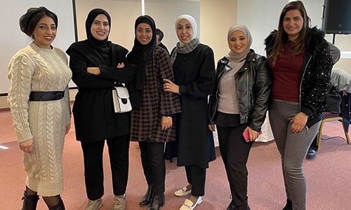 De la sécurité pour les gens ordinaires – même en Palestine