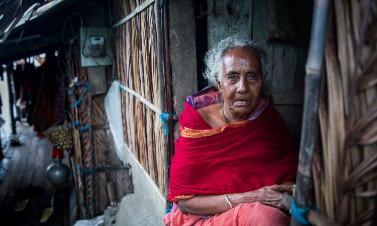 Les syndicats du Bangladesh obtiennent des retraites universelles