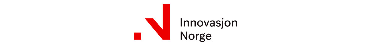 Logo Innovasjon Norge