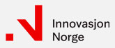 Logo Innovasjon Norge