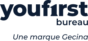 Logo YouFirst Bureau