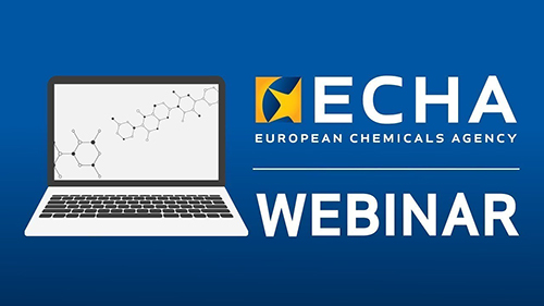 Watch our webinar on ECHA's new public data availability system