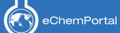 eChemPortal logo