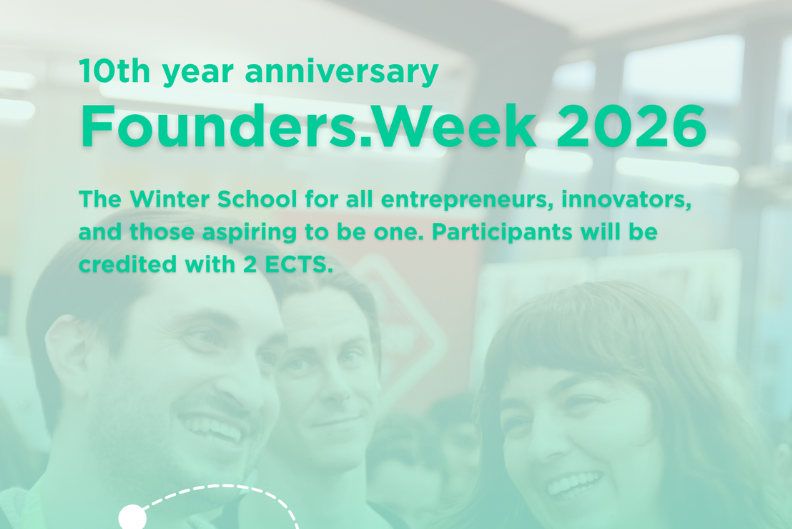Founders.Week 2026