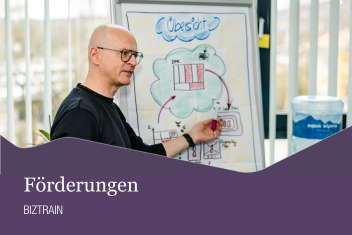 ​BIZtrain Förderungen